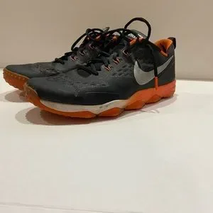 Nike | Shoes | Cincinnati Bengals Nike Mens Size 15 Aj Green  display picture 2